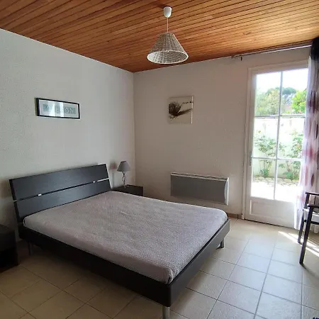 Nyaraló Maison De Vacances 400m De La Plage *